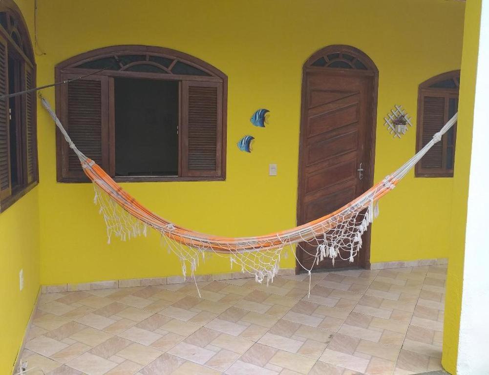 Casa Para Temporada Em Rio Das Ostras Exterior foto